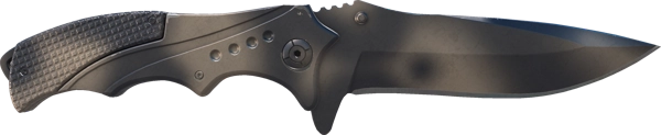 ★ Nomad Knife | Scorched
