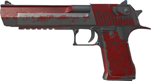 Desert Eagle | Crimson Web