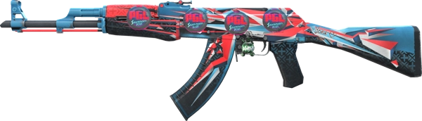 AK-47 | Point Disarray