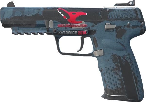 Five-SeveN | Forest Night