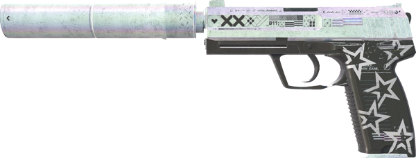 USP-S | Printstream