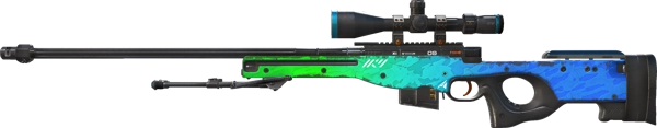 AWP | Ice Coaled