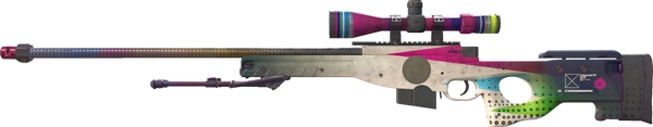AWP | CMYK