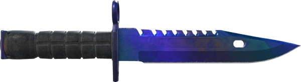 ★ M9 Bayonet | Doppler