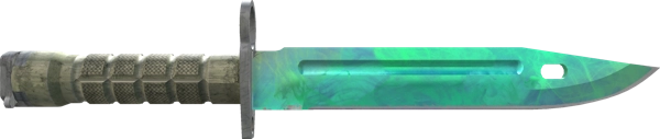 ★ Bayonet | Gamma Doppler