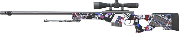 AWP | POP AWP