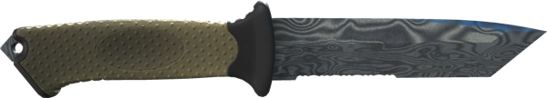 ★ Ursus Knife | Damascus Steel