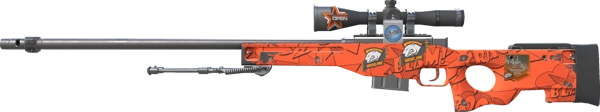 AWP | BOOM