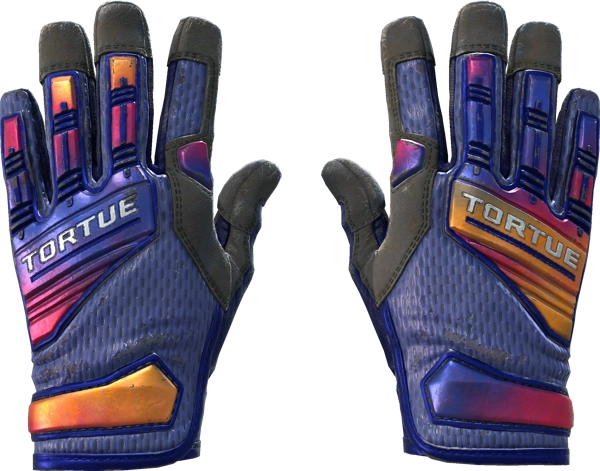 ★ Specialist Gloves | Fade