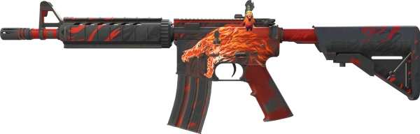 M4A4 | Howl