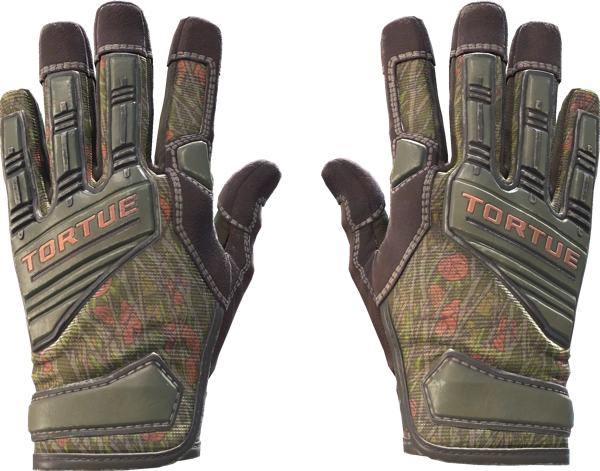 ★ Specialist Gloves | Buckshot