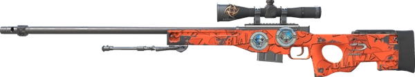 AWP | BOOM