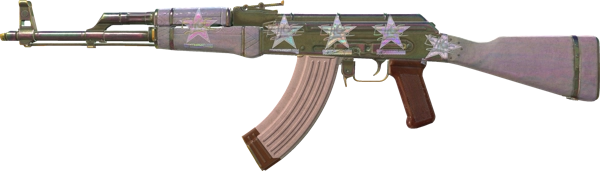 AK-47 | Aphrodite
