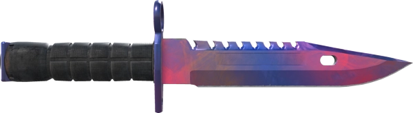 ★ M9 Bayonet | Doppler