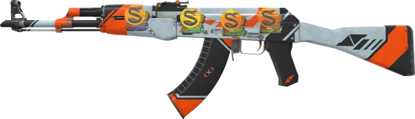 AK-47 | Asiimov