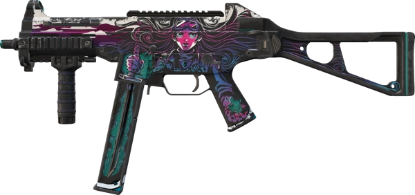 UMP-45 | Neo-Noir