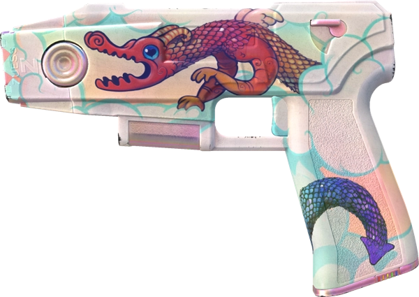Zeus x27 | Dragon Snore
