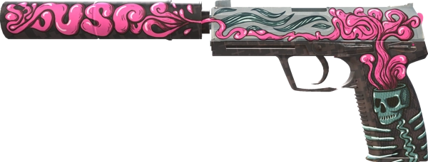 USP-S | Cortex