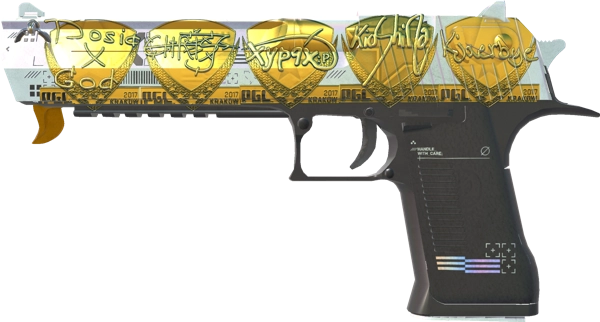 Desert Eagle | Printstream