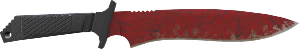 ★ Classic Knife | Crimson Web