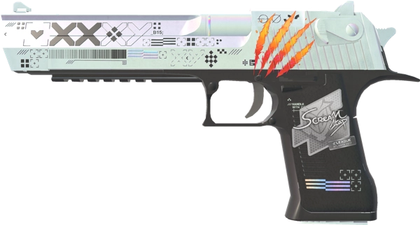 Desert Eagle | Printstream