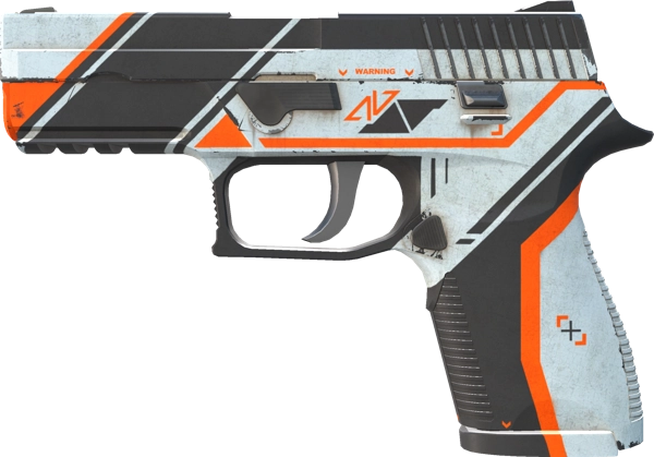 P250 | Asiimov