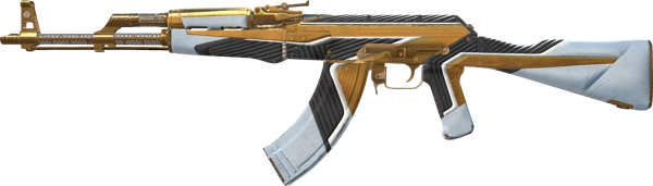 AK-47 | The Oligarch