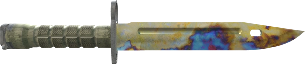 ★ Bayonet | Case Hardened