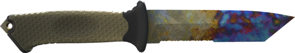 ★ Ursus Knife | Case Hardened