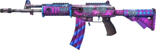 Galil AR | Sugar Rush