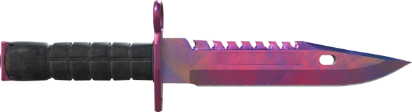 ★ M9 Bayonet | Doppler