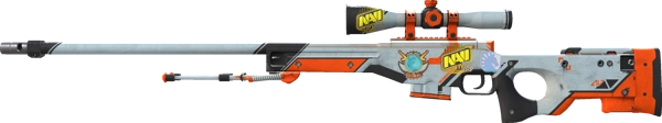 AWP | Asiimov