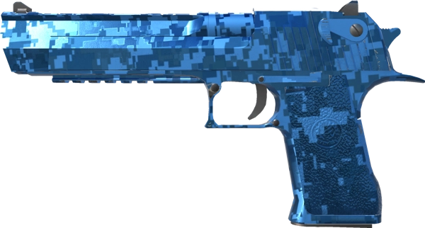 Desert Eagle | Cobalt Disruption