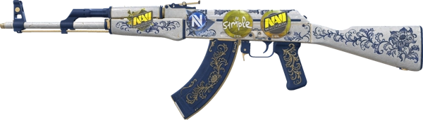 AK-47 | Inheritance
