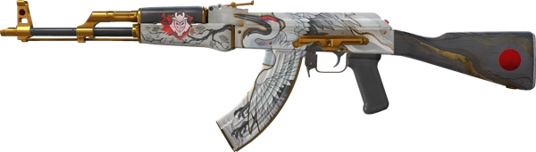 AK-47 | Crane Flight