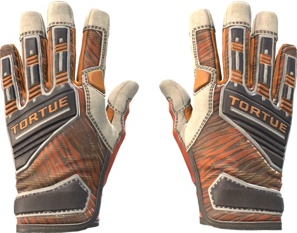 ★ Specialist Gloves | Tiger Strike