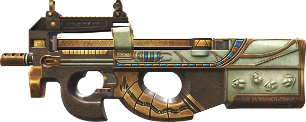 P90 | ScaraB Rush