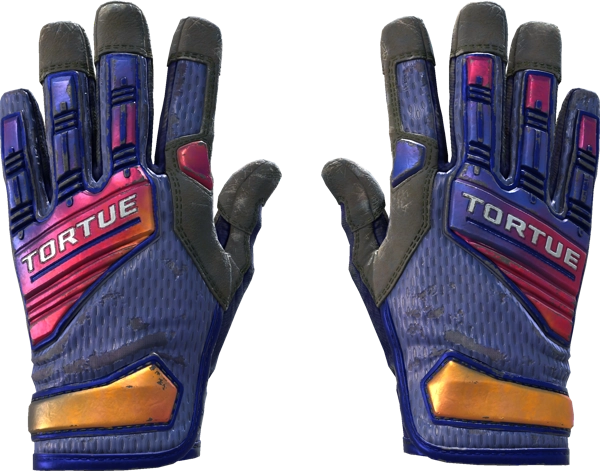 ★ Specialist Gloves | Fade
