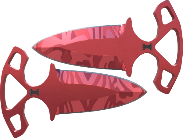 ★ Shadow Daggers | Slaughter