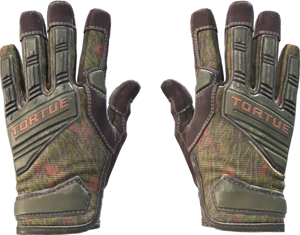 ★ Specialist Gloves | Buckshot