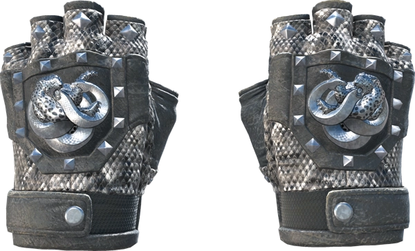 ★ Broken Fang Gloves | Unhinged
