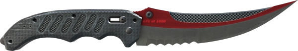 ★ Flip Knife | Autotronic