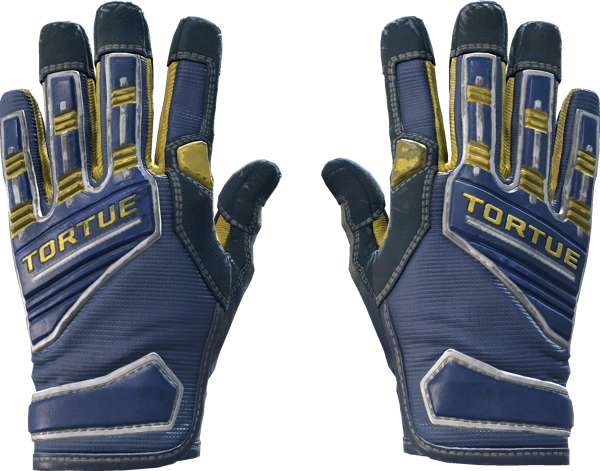 ★ Specialist Gloves | Field Agent