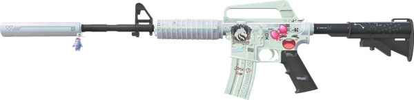 M4A1-S | Printstream