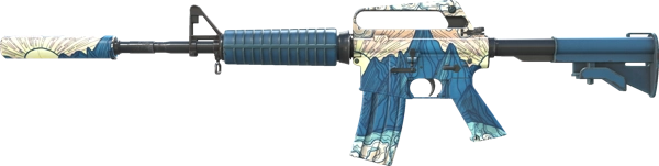 M4A1-S | Solitude