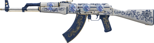 AK-47 | Inheritance