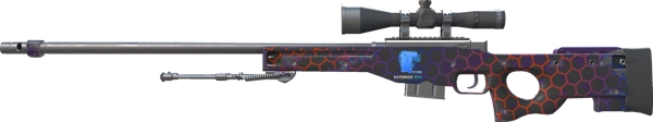 AWP | Electric Hive