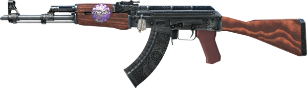 AK-47 | Cartel