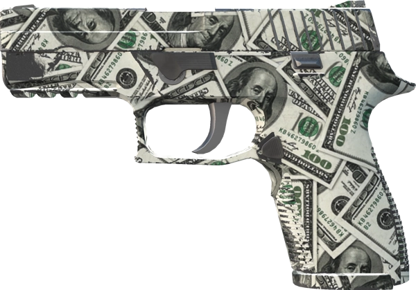 P250 | Franklin