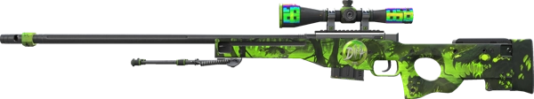 AWP | Containment Breach